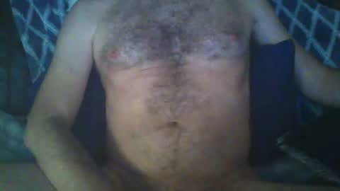 TrueGntlmn online show from 07-27-26, 04:30