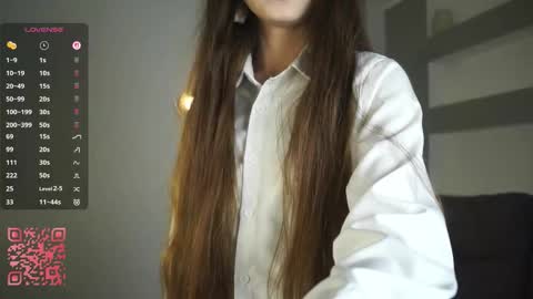 Grace online show from 09-26-25, 06:34