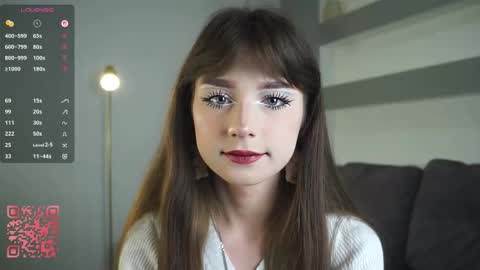 Grace online show from 09-28-25, 06:24