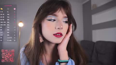 Grace online show from 10-12-25, 06:18