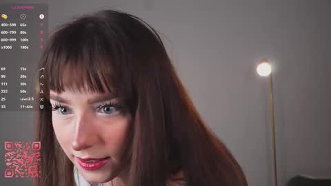 Snapshot of truegrace chatting on 12-20-25, 09:33 Grace online show from 12-20-25, 09:33