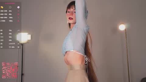 Snapshot of truegrace chatting on 01-11-26, 09:53 Grace online show from 01-11-26, 09:53