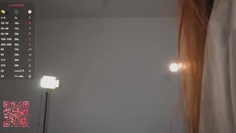 Snapshot of truegrace chatting on 01-15-26, 09:40 Grace online show from 01-15-26, 09:40