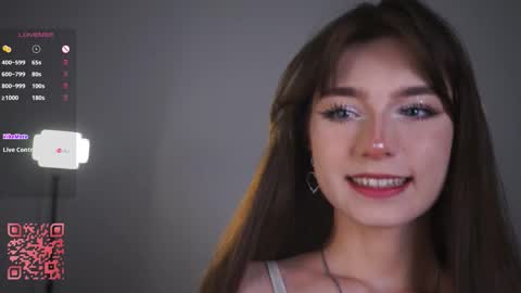 Snapshot of truegrace chatting on 02-27-26, 11:16 Grace online show from 02-27-26, 11:16