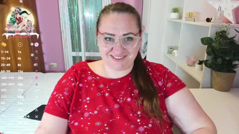Snapshot of truly_goddess chatting on 12-28-24, 12:45 Adelle online show from 12-28-24, 12:45
