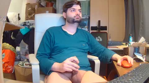 Trustmelove online show from 02-06-25, 07:13