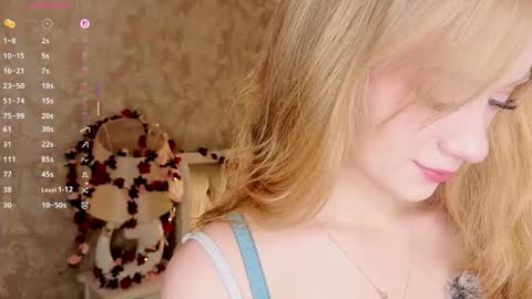 Bethany online show from 03-05-26, 09:33