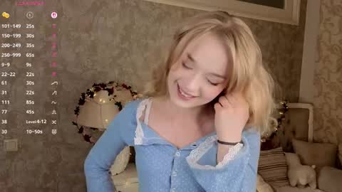 Bethany online show from 04-12-26, 09:42