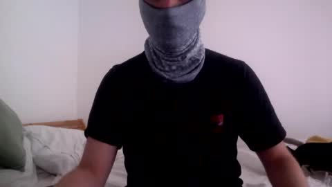 BlueEyes4U online show from 02-02-26, 10:58