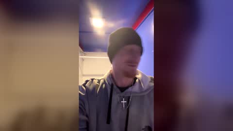 tryagainbish296 online show from 02-16-26, 08:32