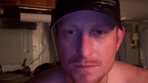 tryagainbish296 online show from 04-19-26, 08:13