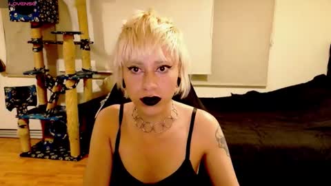 Cait online show from 10-13-25, 04:12