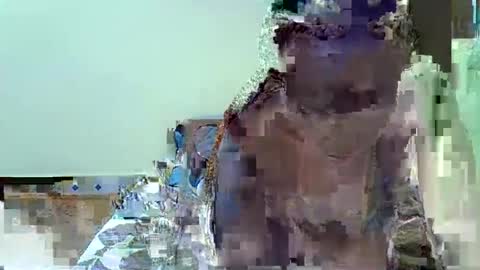 Pauline online show from 07-18-26, 07:28