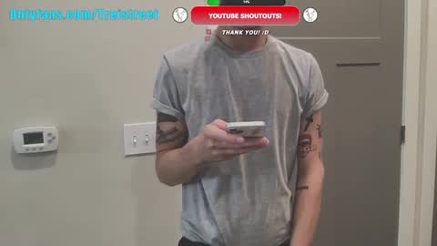 Snapshot of trystoph chatting on 09-16-25, 10:16 Treistoph online show from 09-16-25, 10:16