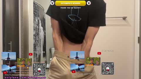 Snapshot of trystoph chatting on 11-20-25, 11:10 Treistoph online show from 11-20-25, 11:10