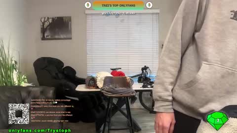 Snapshot of trystoph chatting on 11-30-25, 02:10 Treistoph online show from 11-30-25, 02:10