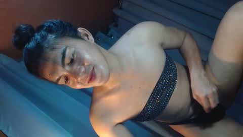 Goddess Mira online show from 11-09-25, 09:51