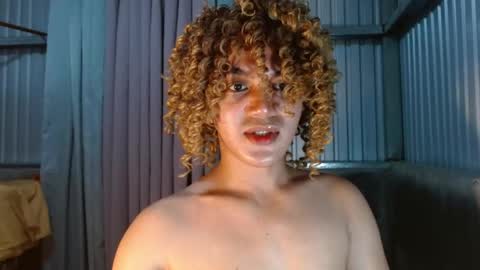 Goddess Mira online show from 05-24-26, 12:59