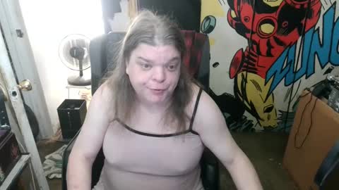 Snapshot of ts_anne chatting on 02-09-25, 06:54 Anne online show from 02-09-25, 06:54