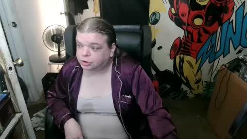 Snapshot of ts_anne chatting on 02-10-25, 07:15 Anne online show from 02-10-25, 07:15