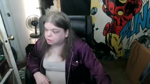 Snapshot of ts_anne chatting on 02-11-25, 07:44 Anne online show from 02-11-25, 07:44