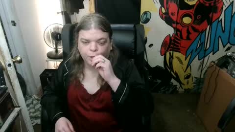 Snapshot of ts_anne chatting on 02-14-25, 10:59 Anne online show from 02-14-25, 10:59