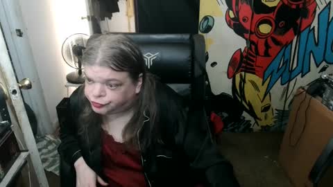 Snapshot of ts_anne chatting on 02-15-25, 10:11 Anne online show from 02-15-25, 10:11