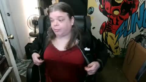 Snapshot of ts_anne chatting on 02-16-25, 07:26 Anne online show from 02-16-25, 07:26