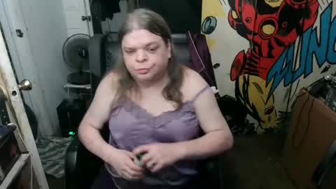 Snapshot of ts_anne chatting on 02-18-25, 03:54 Anne online show from 02-18-25, 03:54