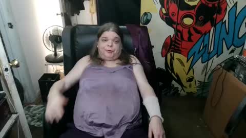 Snapshot of ts_anne chatting on 02-20-25, 03:30 Anne online show from 02-20-25, 03:30