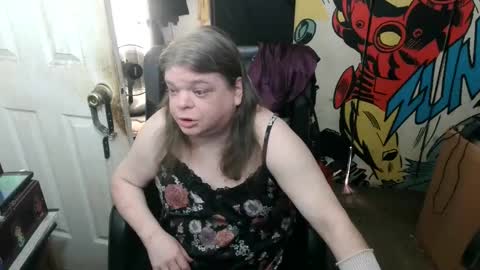 Snapshot of ts_anne chatting on 02-23-25, 07:33 Anne online show from 02-23-25, 07:33