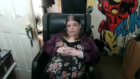 Snapshot of ts_anne chatting on 02-24-25, 10:04 Anne online show from 02-24-25, 10:04