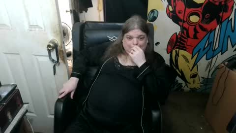 Snapshot of ts_anne chatting on 02-25-25, 03:16 Anne online show from 02-25-25, 03:16