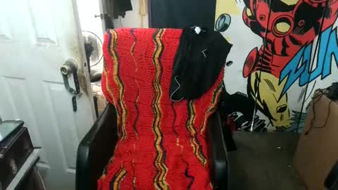 Snapshot of ts_anne chatting on 02-28-25, 07:48 Anne online show from 02-28-25, 07:48