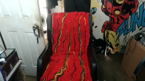 Snapshot of ts_anne chatting on 03-03-25, 01:31 Anne online show from 03-03-25, 01:31