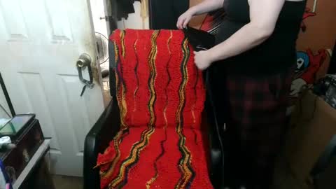 Snapshot of ts_anne chatting on 03-06-25, 09:47 Anne online show from 03-06-25, 09:47