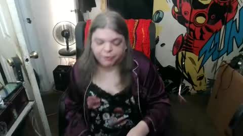 Snapshot of ts_anne chatting on 03-11-25, 12:50 Anne online show from 03-11-25, 12:50