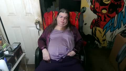 Snapshot of ts_anne chatting on 09-20-25, 04:46 Anne online show from 09-20-25, 04:46