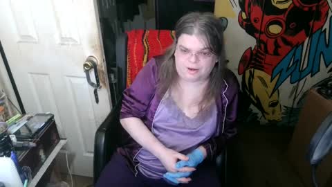 Snapshot of ts_anne chatting on 09-21-25, 04:30 Anne online show from 09-21-25, 04:30