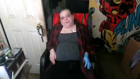 Snapshot of ts_anne chatting on 10-01-25, 05:02 Anne online show from 10-01-25, 05:02