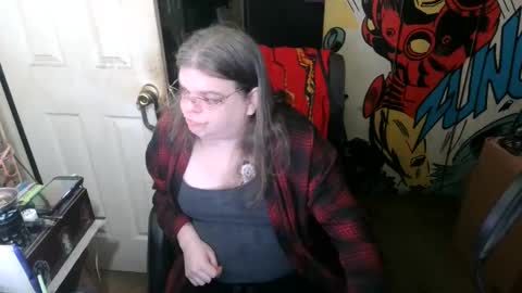 Snapshot of ts_anne chatting on 10-02-25, 04:52 Anne online show from 10-02-25, 04:52