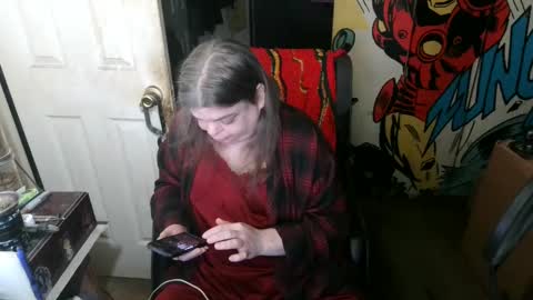 Snapshot of ts_anne chatting on 10-05-25, 04:22 Anne online show from 10-05-25, 04:22