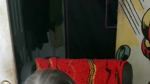 Snapshot of ts_anne chatting on 11-15-25, 06:55 Anne online show from 11-15-25, 06:55