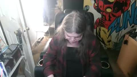 Anne online show from 02-13-26, 05:03