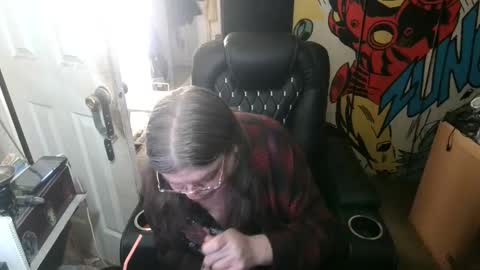 Anne online show from 03-21-26, 08:19