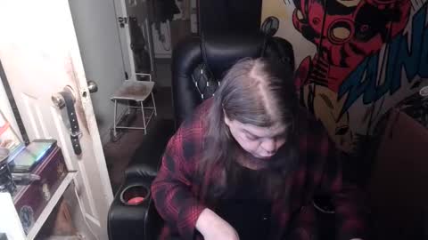 Anne online show from 04-26-26, 10:13