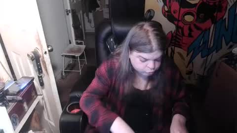 Anne online show from 04-27-26, 10:13