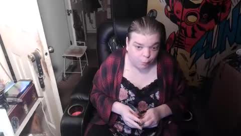 Anne online show from 04-28-26, 10:09