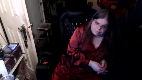 Anne online show from 05-11-26, 04:04