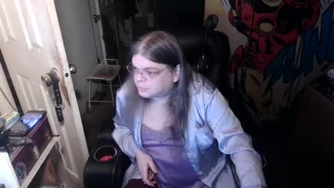 Anne online show from 05-16-26, 10:01